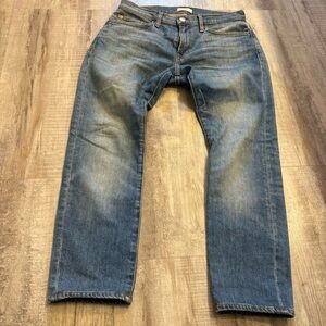Ace Rivington Slim Taper Denim Jeans by Ace Rivington 32